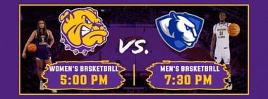 WIU Basketball vs. Eastern Illinois (Doubleheader)
