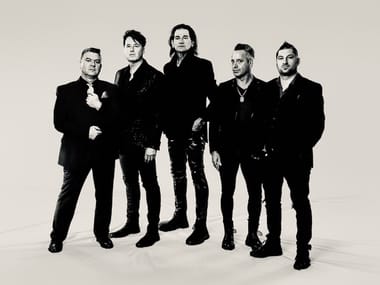 CW Back By Popular Demand: Double Duran (The Ultimate Duran Duran Experience)