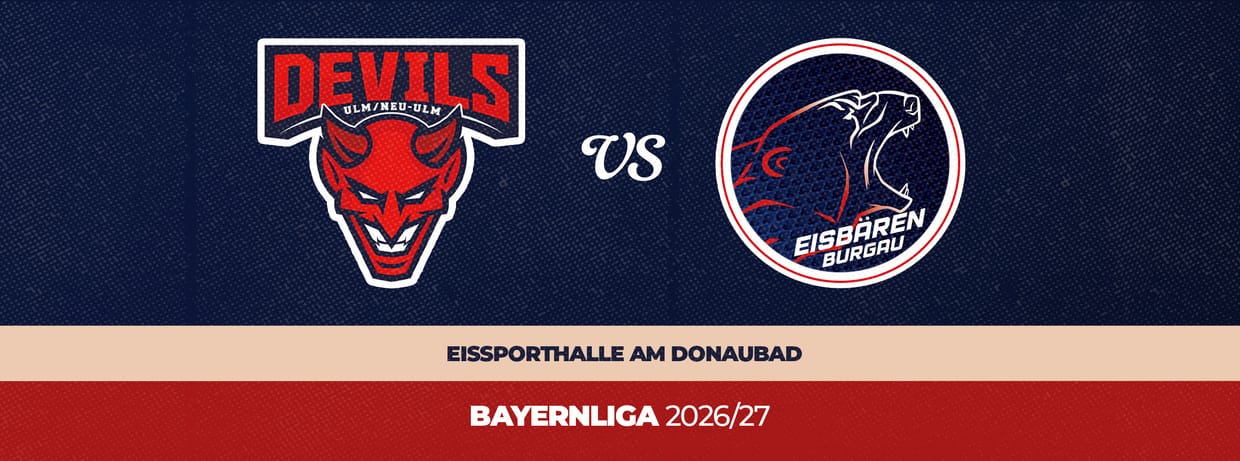 ESV Burgau Die Eisbären