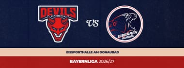 ESV Burgau Die Eisbären