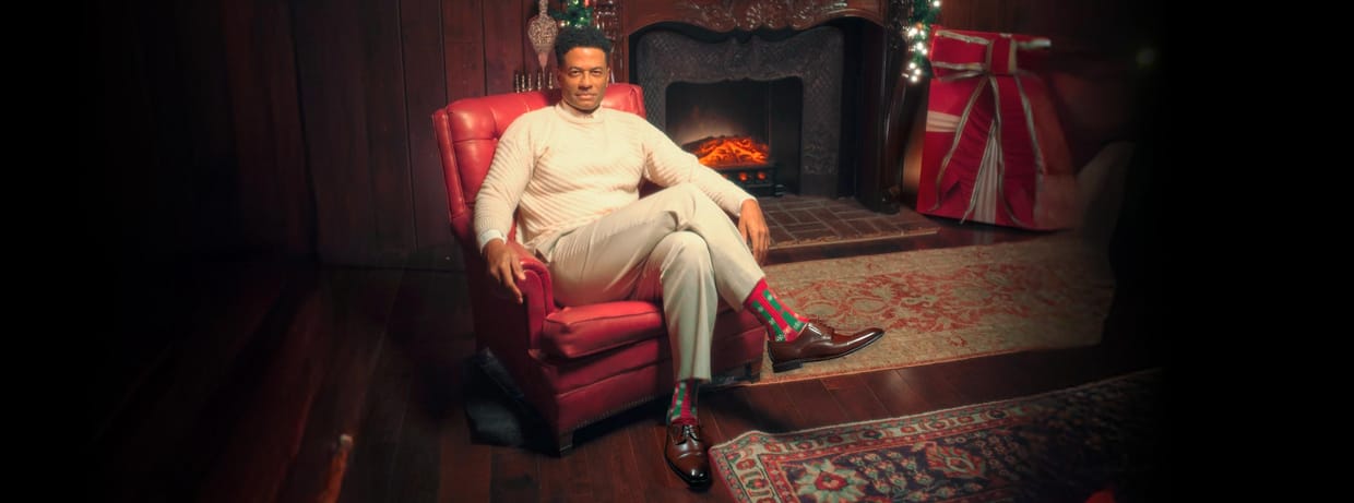 Eric Benet