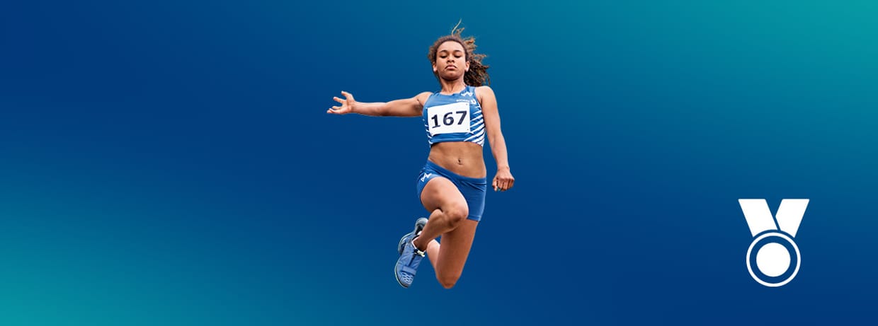 Sport Ticket Athletics