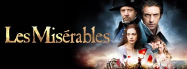 Les MisƩrables