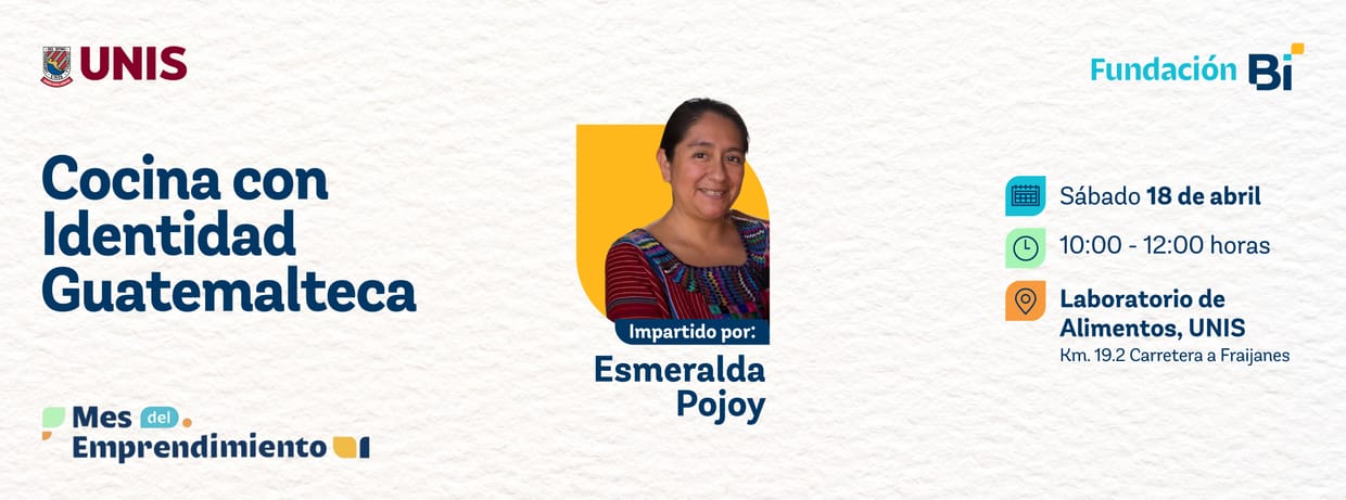 Cocina de autor: identidad, territorio y visión empresarial