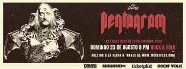 PENTAGRAM