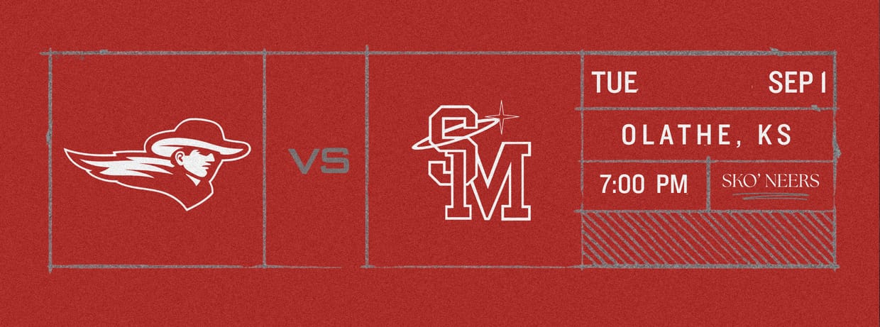 MNU Volleyball vs University of Saint Mary