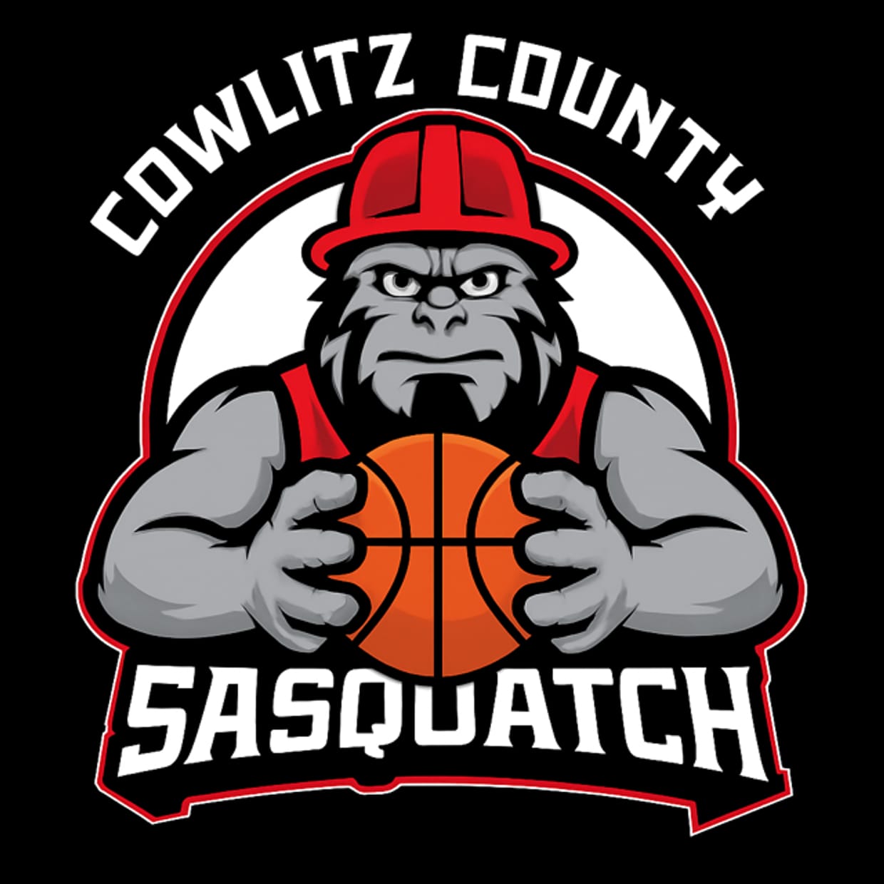 Sasquatch October Tryouts