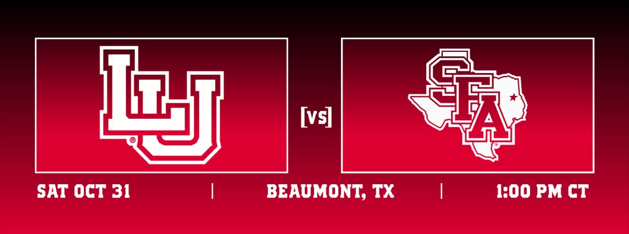 Volleyball 2026 vs Stephen F. Austin