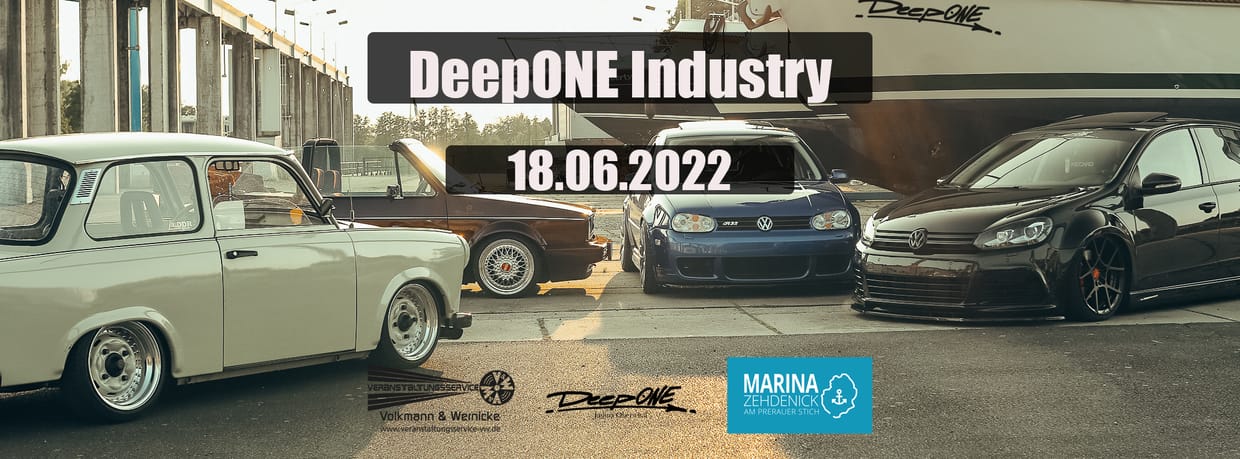DeepONE Industry