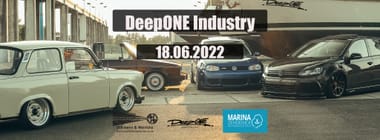 DeepONE Industry