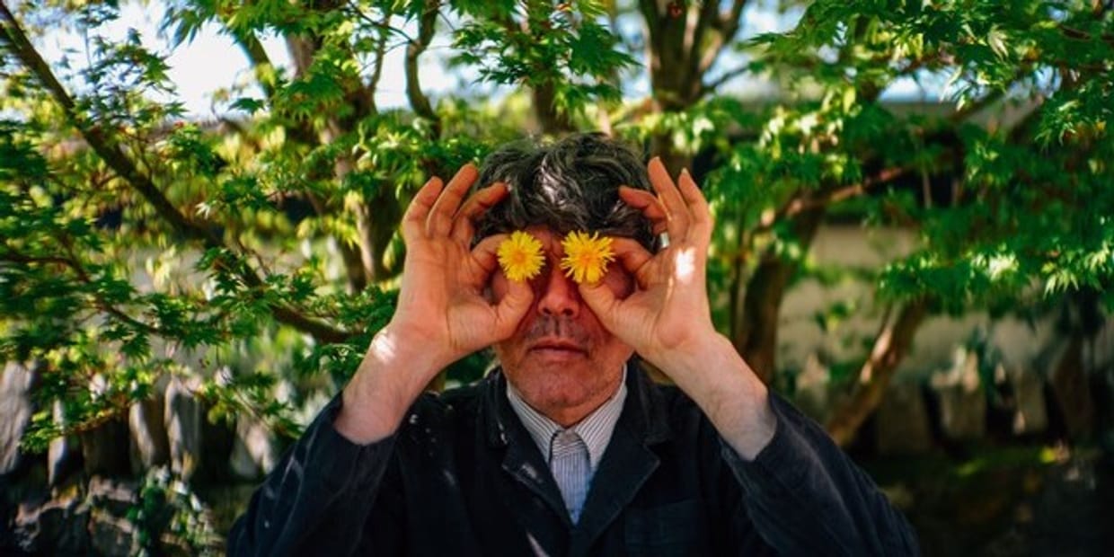 Gruff Rhys