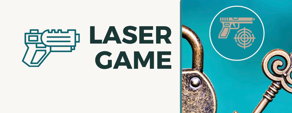 LASERGAME