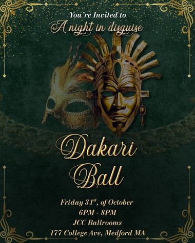 ASO: Dakari