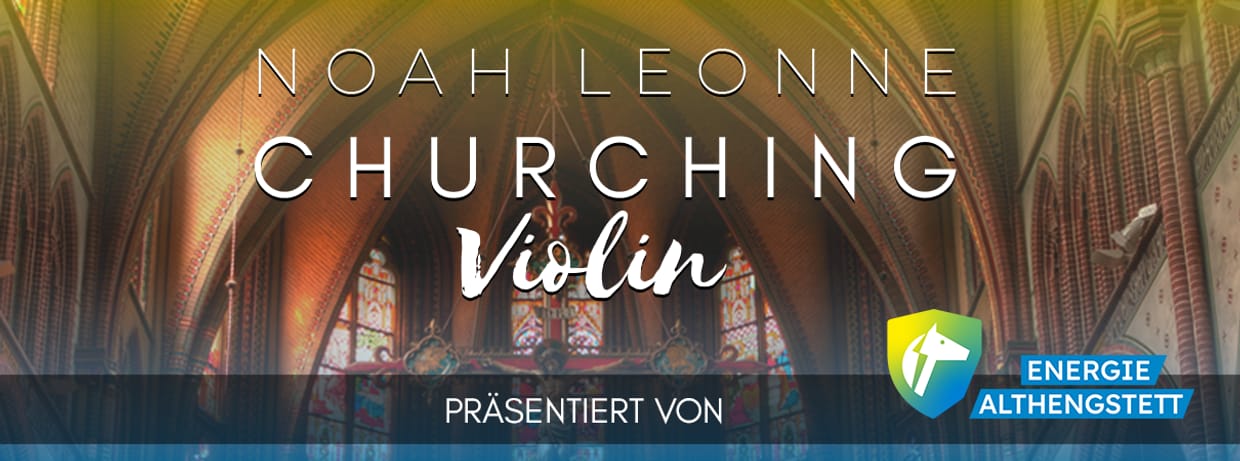 Churching Violin | Althengstett