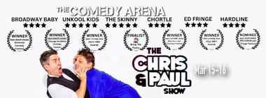 The Chris & Paul Show