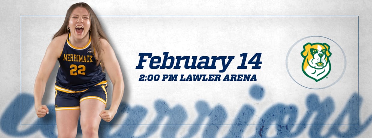Women's Basketball vs. Siena