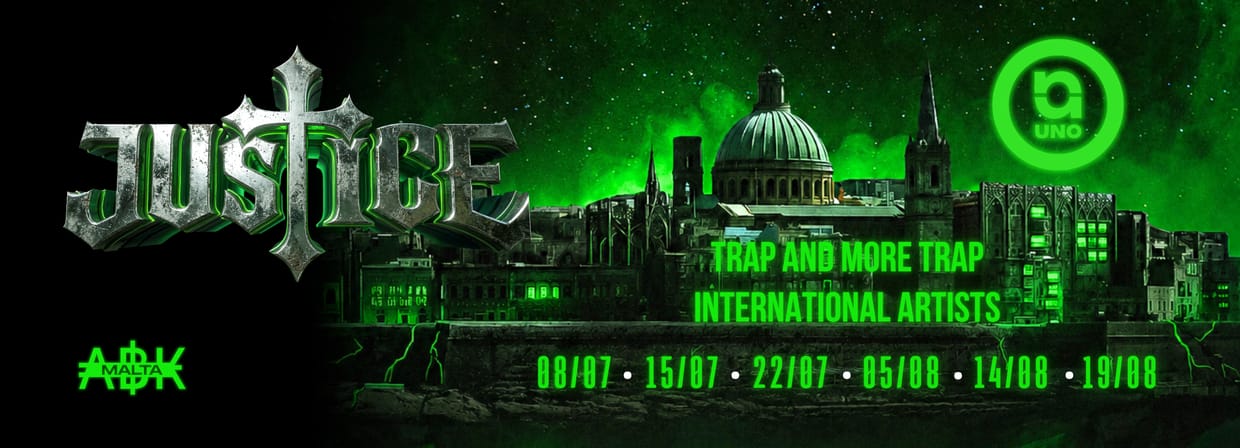 JUSTICE - RHOVE - 8TH JULY 2026
