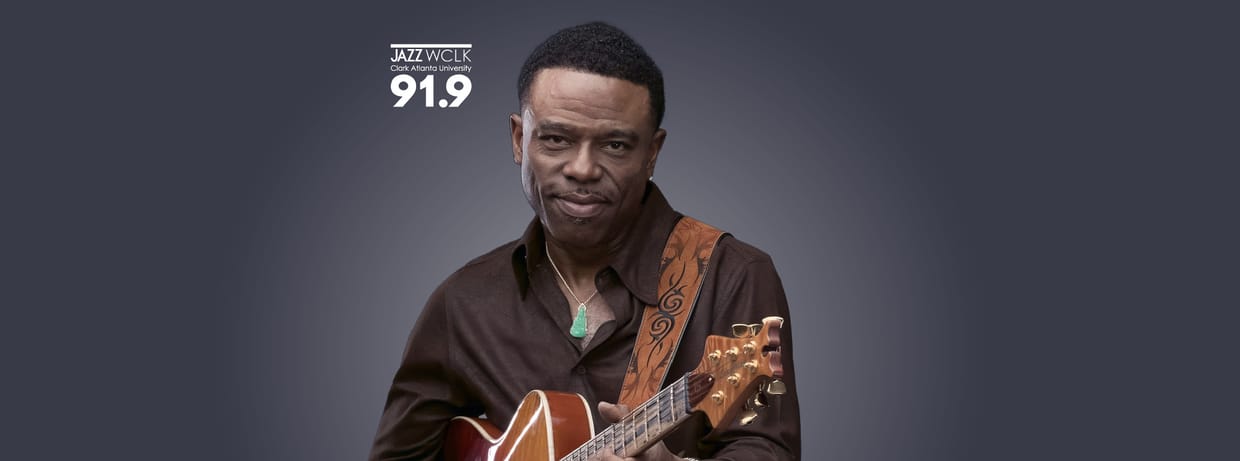 Norman Brown