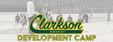 2024 Clarkson Men's Youth Hockey Development Camp