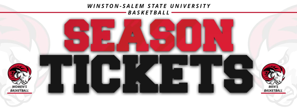 2026 RAMS Basketball Season Ticket