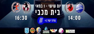 גמר גביע המדינה בכדוריד לנשים