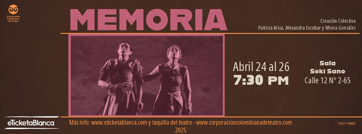 MEMORIA