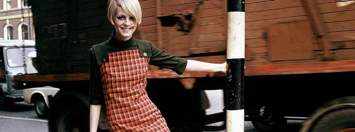 Twiggy