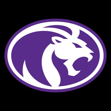 North Alabama Volleyball vs Belmont (exh)