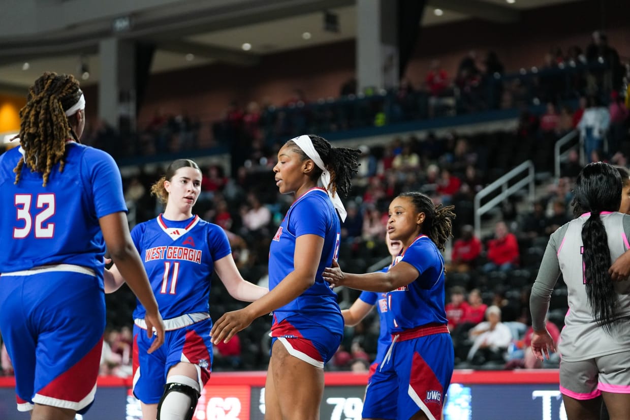 ASUN Women's Basketball Tournament Tickets