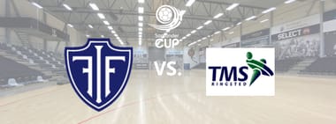 FIF vs. TMS Ringsted