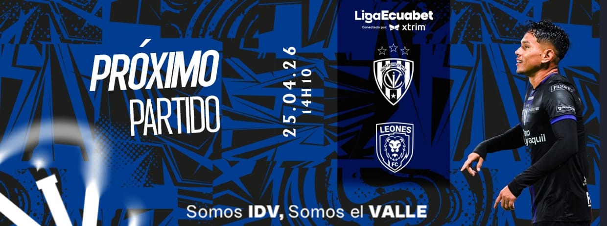 LOCAL-IDV vs Leones FC