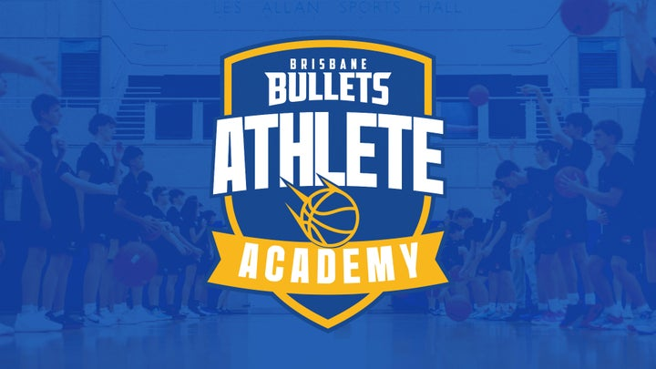 Bullets Athlete Academy 
