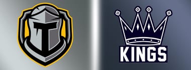 Exhibition Game 2 - Dauphin Kings