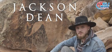 Jackson Dean