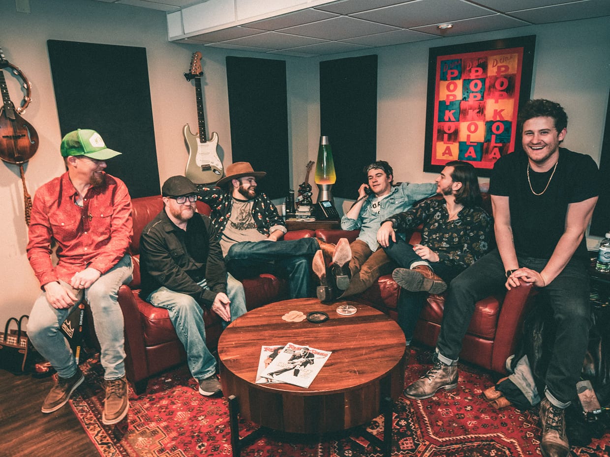 End of the Line: Allman Brothers Tribute
