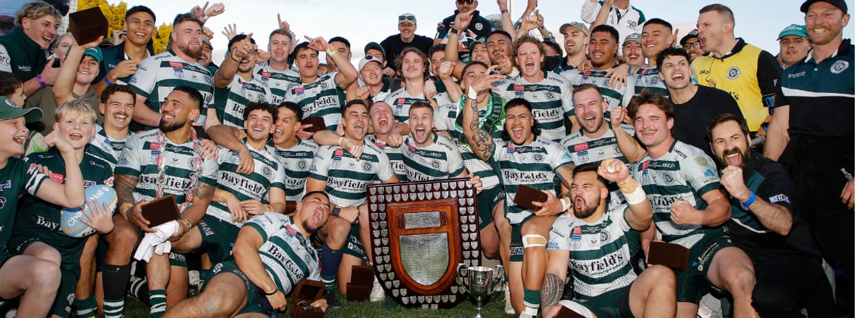 2026 Warringah Rugby Club Membership Subscription