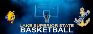 M/W Basketball vs Ferris State