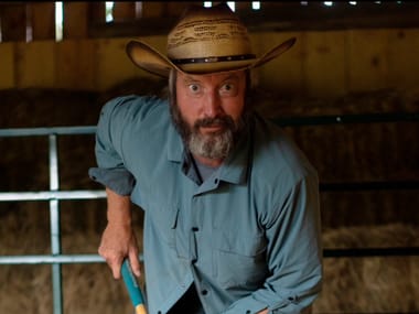 Tom Green Comedy Tour