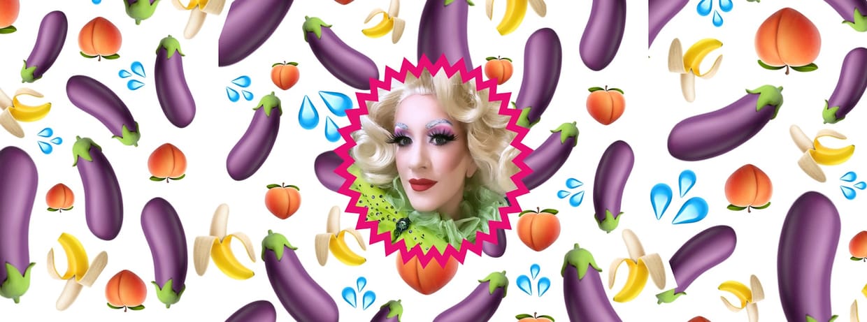 Boozy Trivia Bingo with Kat De Lac