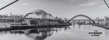 The Hybrid Games Newcastle