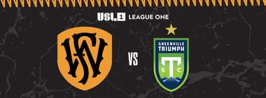 7/18/2026 - Fort Wayne Football Club vs. Greenville Triumph SC