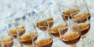 Fällt aus 19. September 2020 - Whiskytasting für Einsteiger