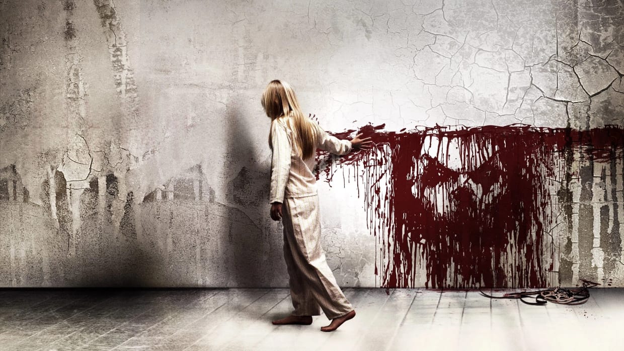 SINISTER (2012)