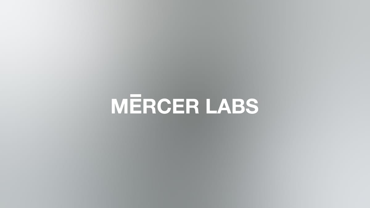 Mercer Labs