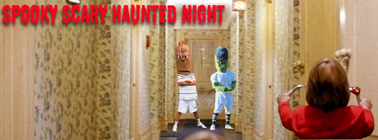 Spooky Scary Haunted Night Presented by Fear PDX
