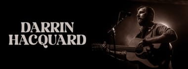 Darrin Hacquard
