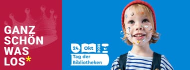 Ein Nachmittag für Kinder