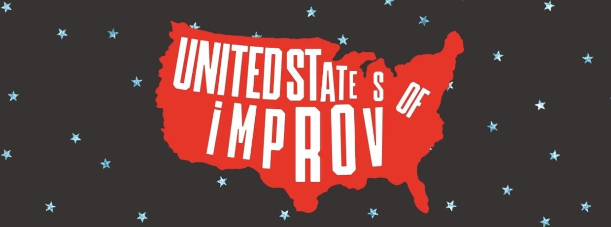 The United States of Improv