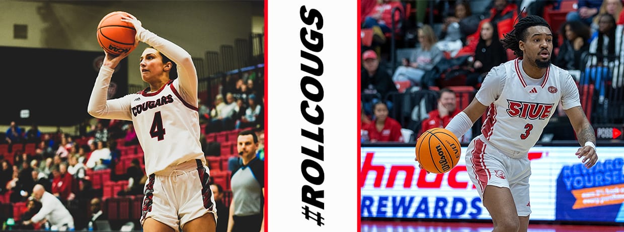 SIUE Women's Basketball vs. UMSL | SIUE Men's Basketball vs. Westminster