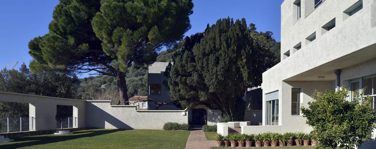 Villa Noailles: Creative Residency as Bridge Between Heritage and Innovation